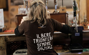 birreria rievoca: passione per la birra artigianale